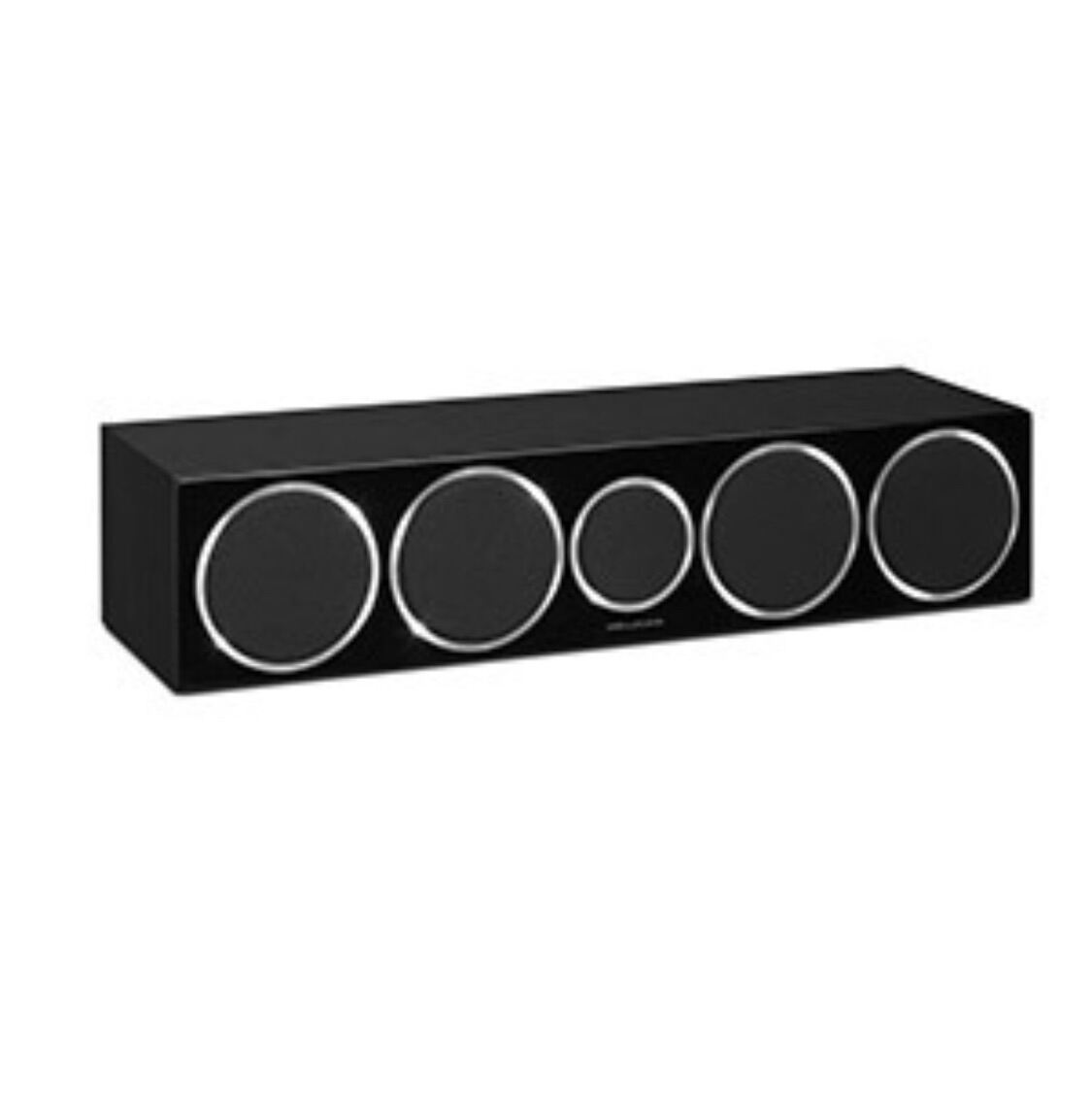 WHARFEDALE DIAMOND 240C (BLACK), CENTRE, SPEAKER, CINEMA, AV, DTS, ATMOS, DOLBY, THEATRE