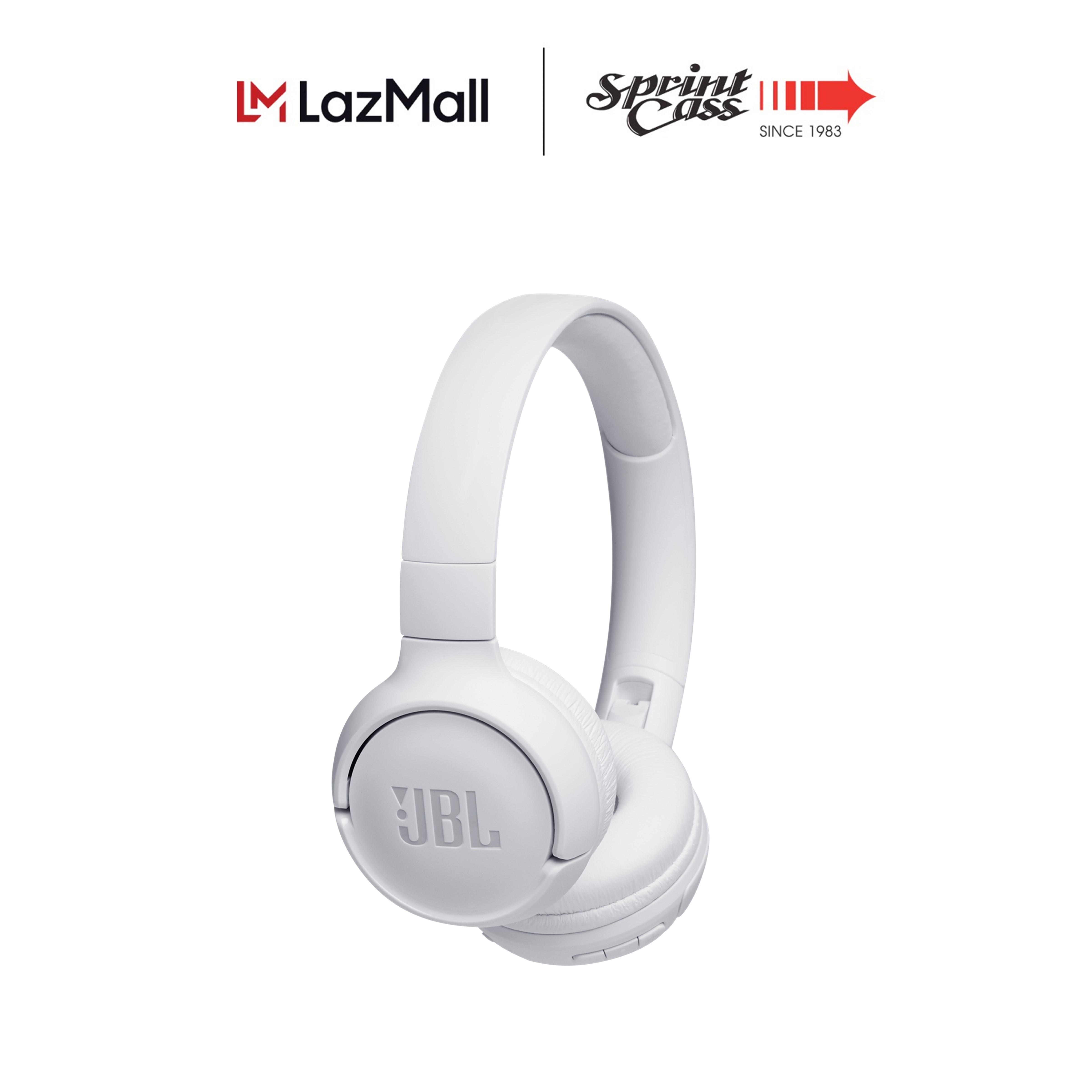 JBL TUNE 500BT Wireless On-Ear Headphones