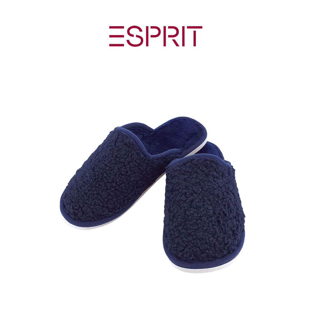 ESPRIT HOME Fashion Collection Ladies Bedroom Slippers