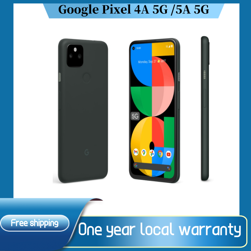 [Instock]Google Pixel 6a 5g Original local warranty google 6a