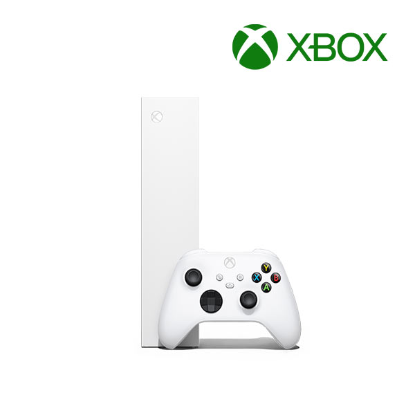 [Game Console] Xbox Series S