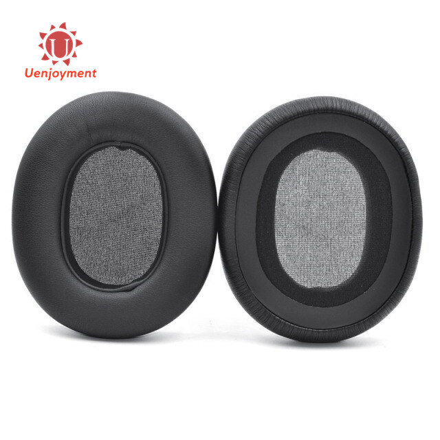 【Stock in SG】Soft Protein Leather JBL Live 650btnc Ear Pads For JBL Live 650btnc Wireless Headphone Headset Replacement Earpads Cushions Memory Sponge Cover Earmuffs
