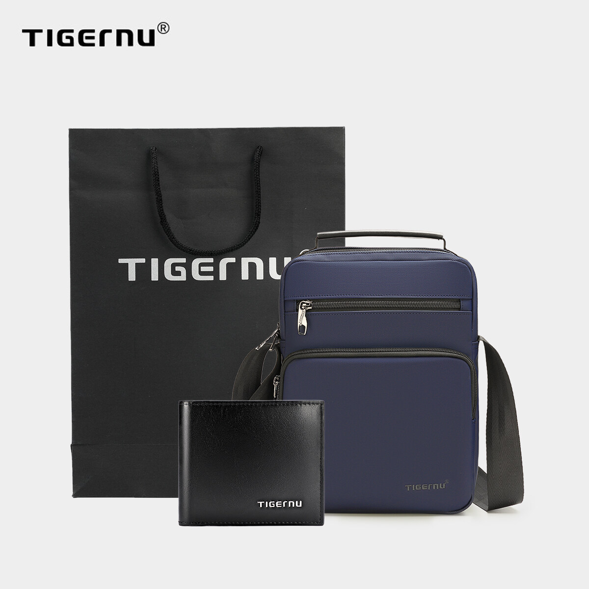Tigernu  High-quality combination bag + gift bag