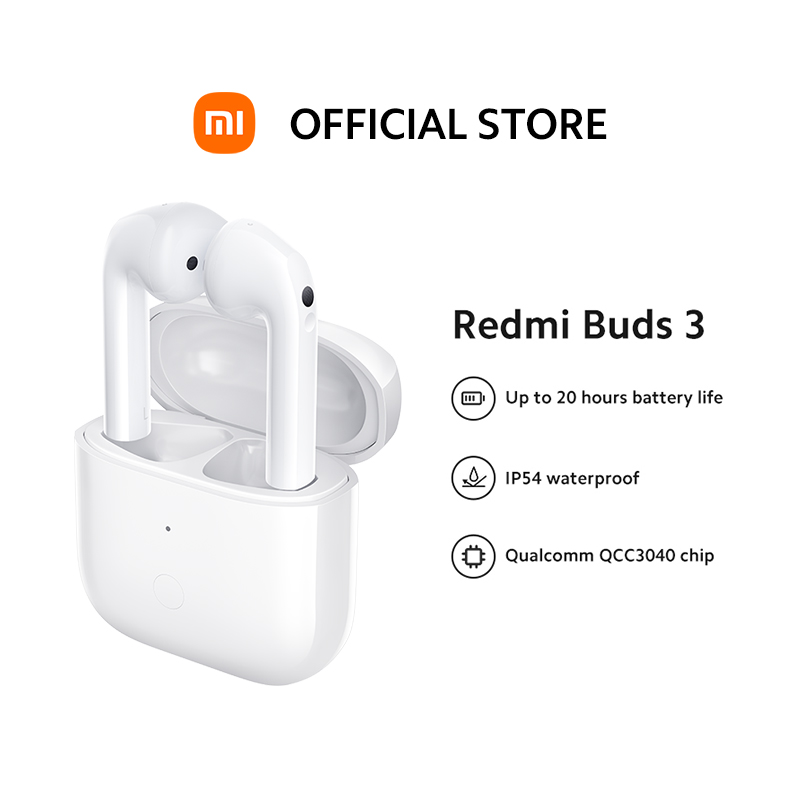 Xiaomi Redmi Buds 3 Global Version