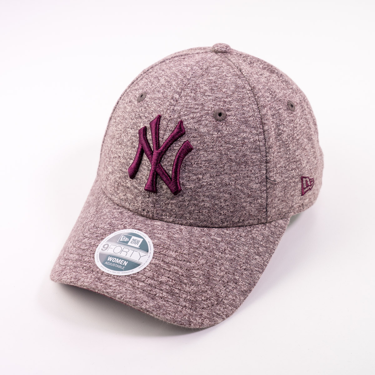 New Era Womens 9Forty New York Yankees