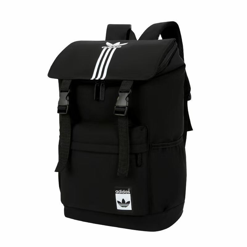 Limited Stock Adidas Big Bag