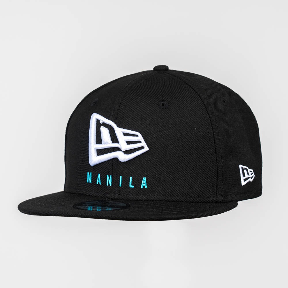 New Era 9Fifty City Series Manila