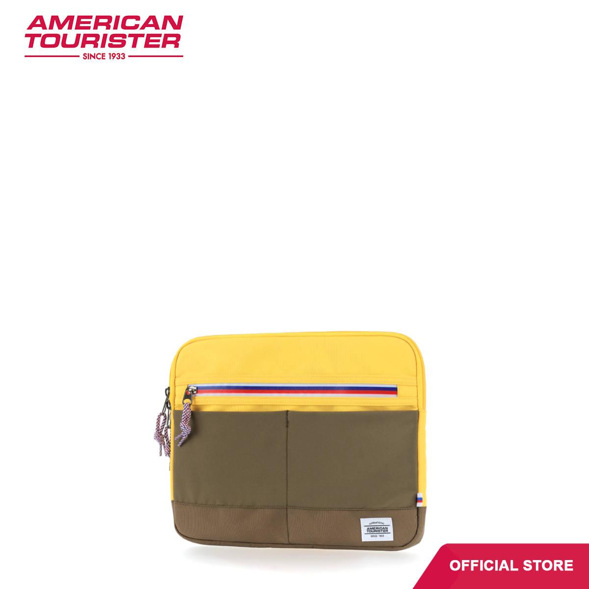 American Tourister Kipton Laptop Sleeve S