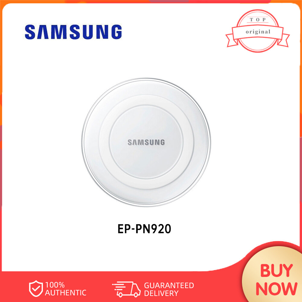 Samsung wireless Fast Charger For Samsung S7 Edge S8 S9 S10 S10e Note8 Note 9 EP-PN920