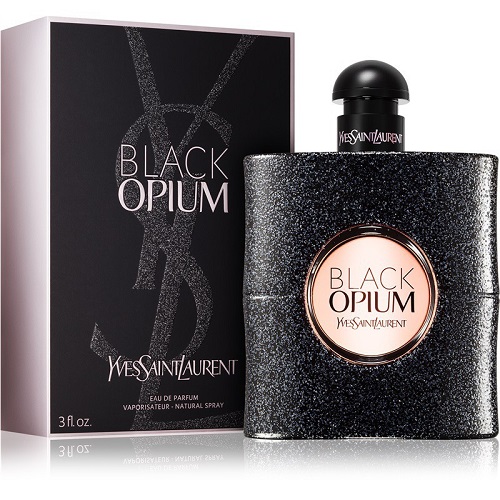 YSL Black Opum for Women Edp 90ml
