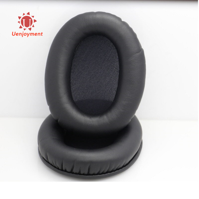【Stock in SG】1 Pair Replacement Ear Pads Cushion For Kingston HyperX Cloud II 2 KHX-HSCP-GM Headphone Headset Sponge Cotton Pad Eh#