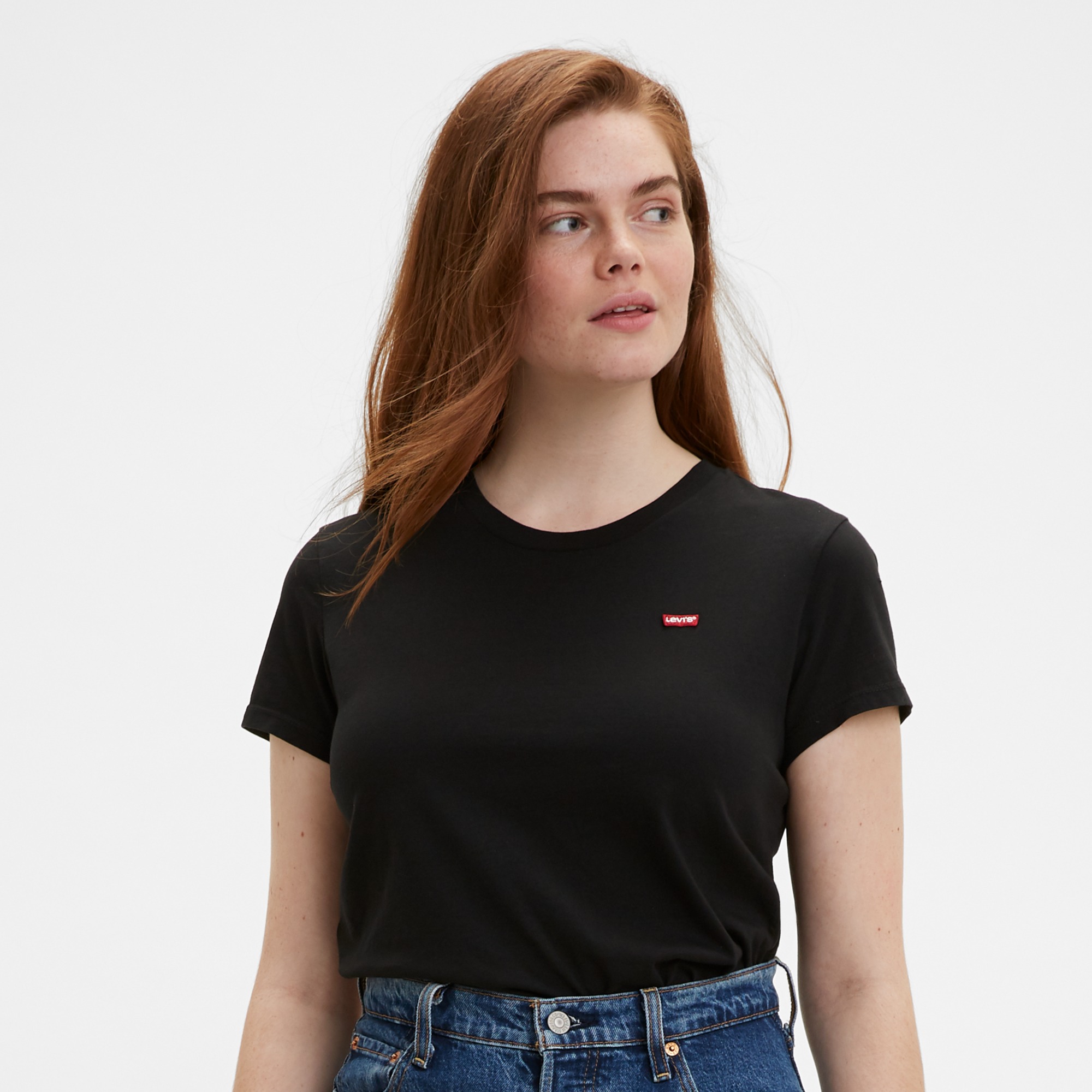 Levi's Levi’s® Women's Perfect T-Shirt 39185-0008