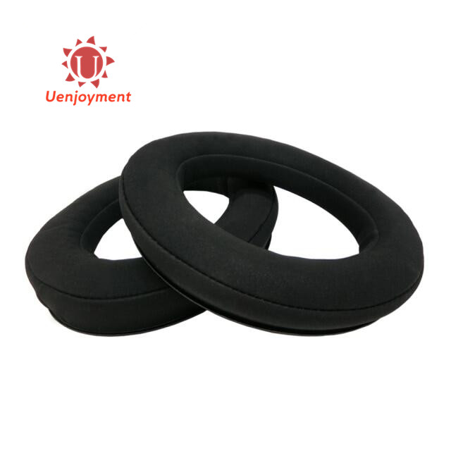 【Stock in SG】Professional Sennheiser HME95 G4ME Zero GAME ONE He Earpads Cushions Earsoft Replacement for Sennheiser HME95 G4ME Zero GAME ONE Headphones Ear Pads Headset Cover Ear Cups Earmuffs