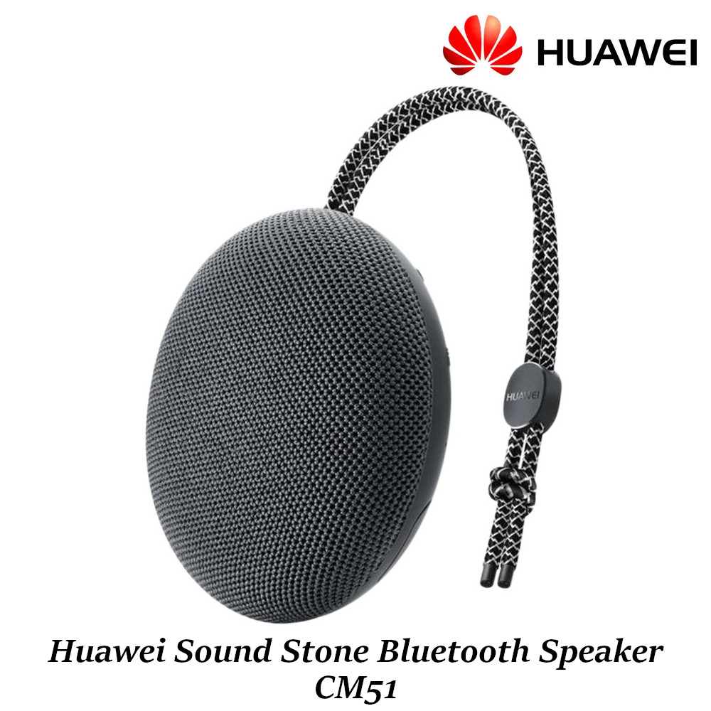 Huawei SoundStone Bluetooth Speaker CM51