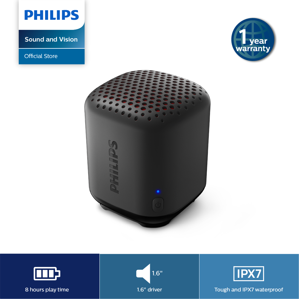 Wireless speaker TAS1505B/00