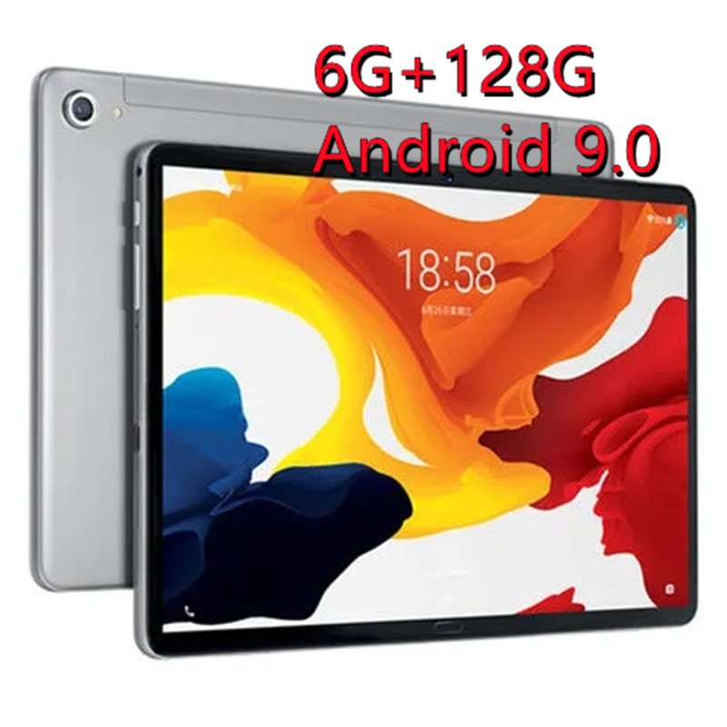 2022 New Factory Direct Sales 11.6 Inch Tablets Android Dual Card Wifi Tablet PC Support Zoom Support Netflix 6G+128GB 4G Running Wireless WIFF Eating Chicken, Game First Choice