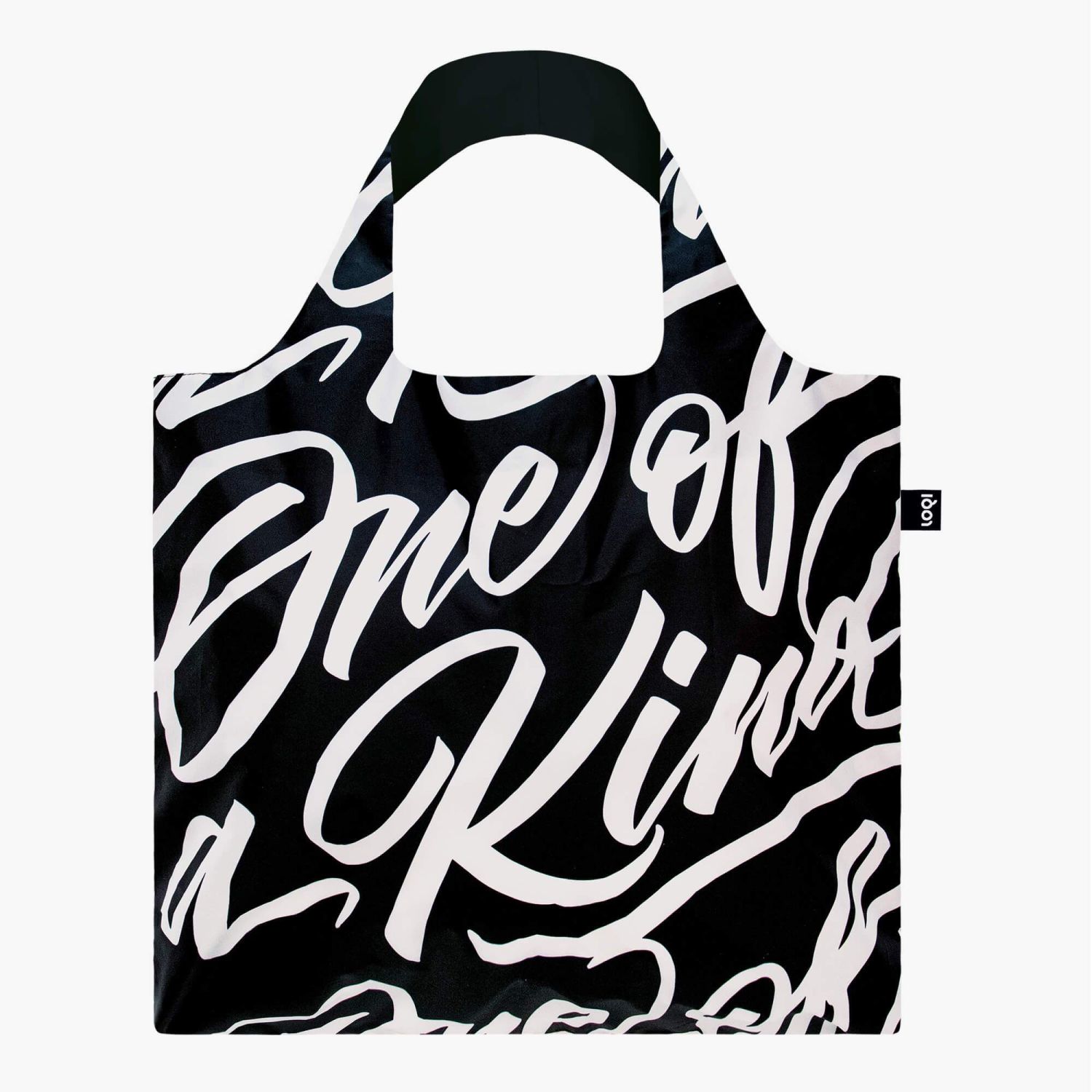 Loqi Artist Foldable Tote Bag - Gemma O'Brien