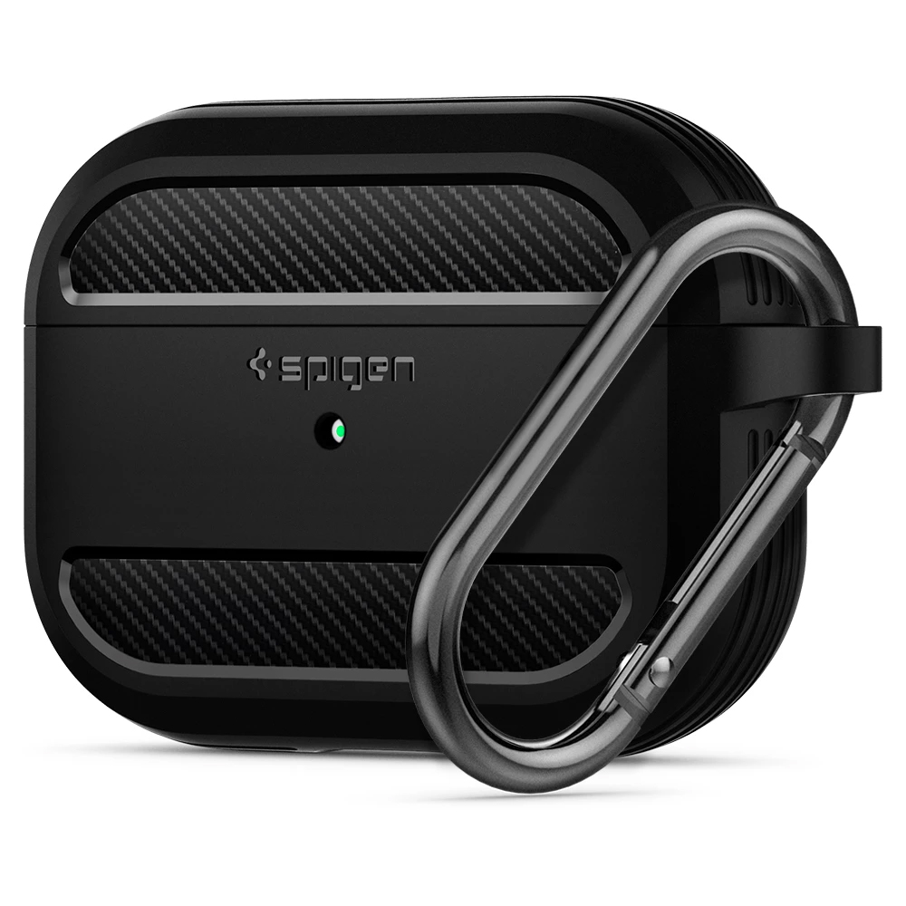 Spigen Apple AirPods Pro Case Rugged Armor