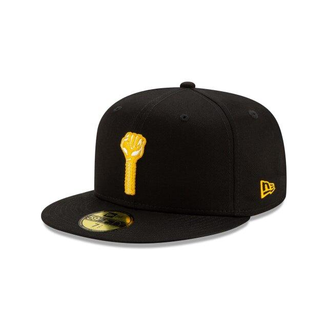 New Era 59Fifty Hardies
