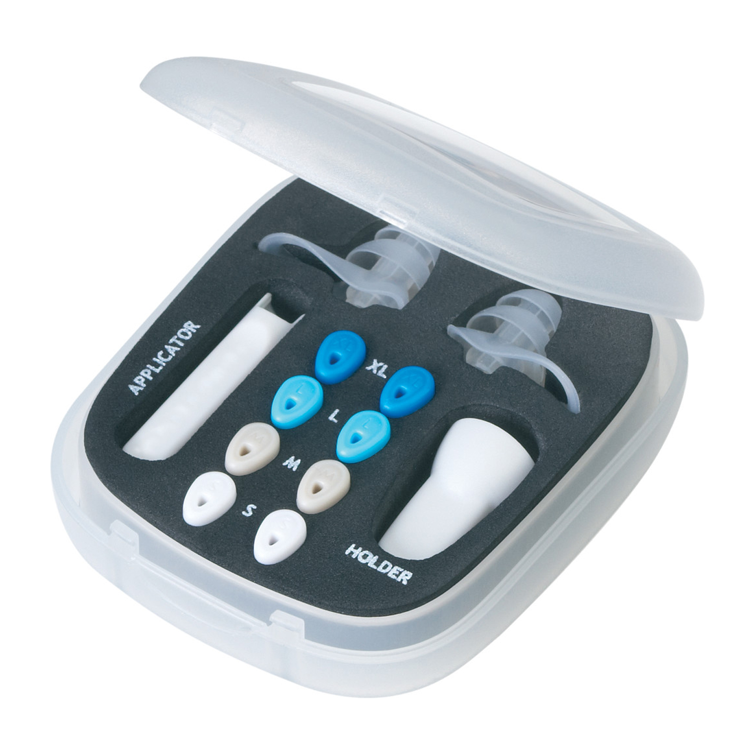 Go Travel Z Zone (Ear Plugs)