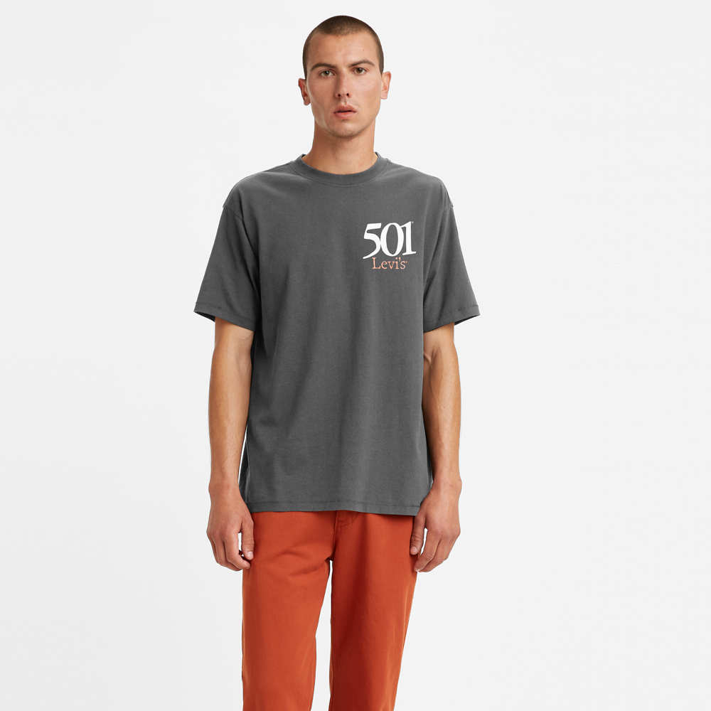Levi's® Men's Vintage Fit Graphic T-Shirt 87373-0037