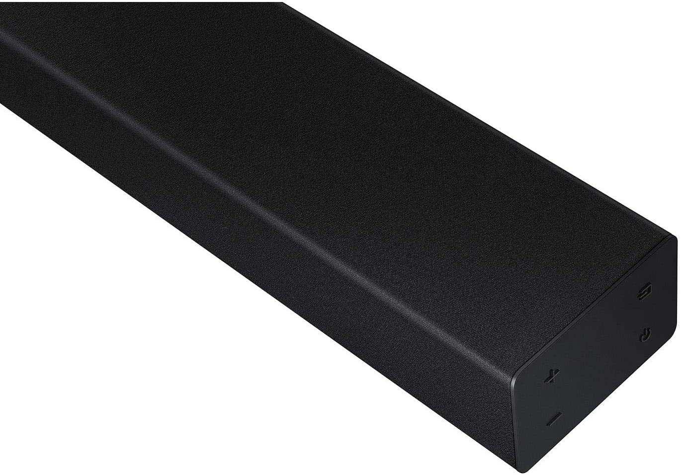 SAMSUNG 2.0 Channel Soundbar with Built-in Woofer - HW-T400 (HW-T400)