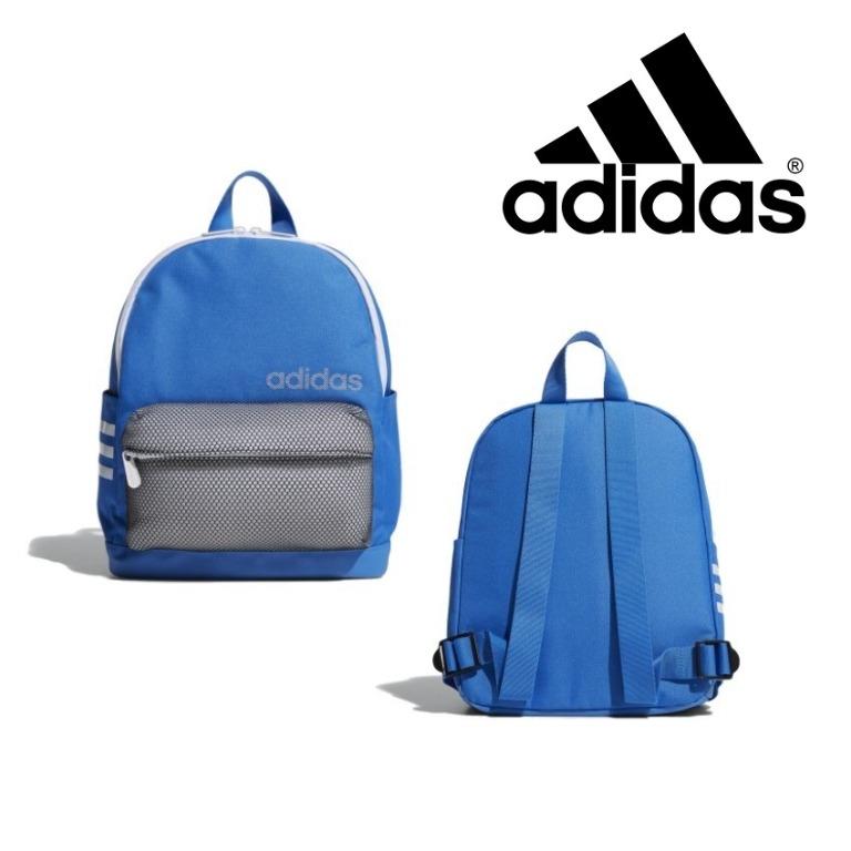 Limited Stock Authentic Adidas Classic Mini Backpack