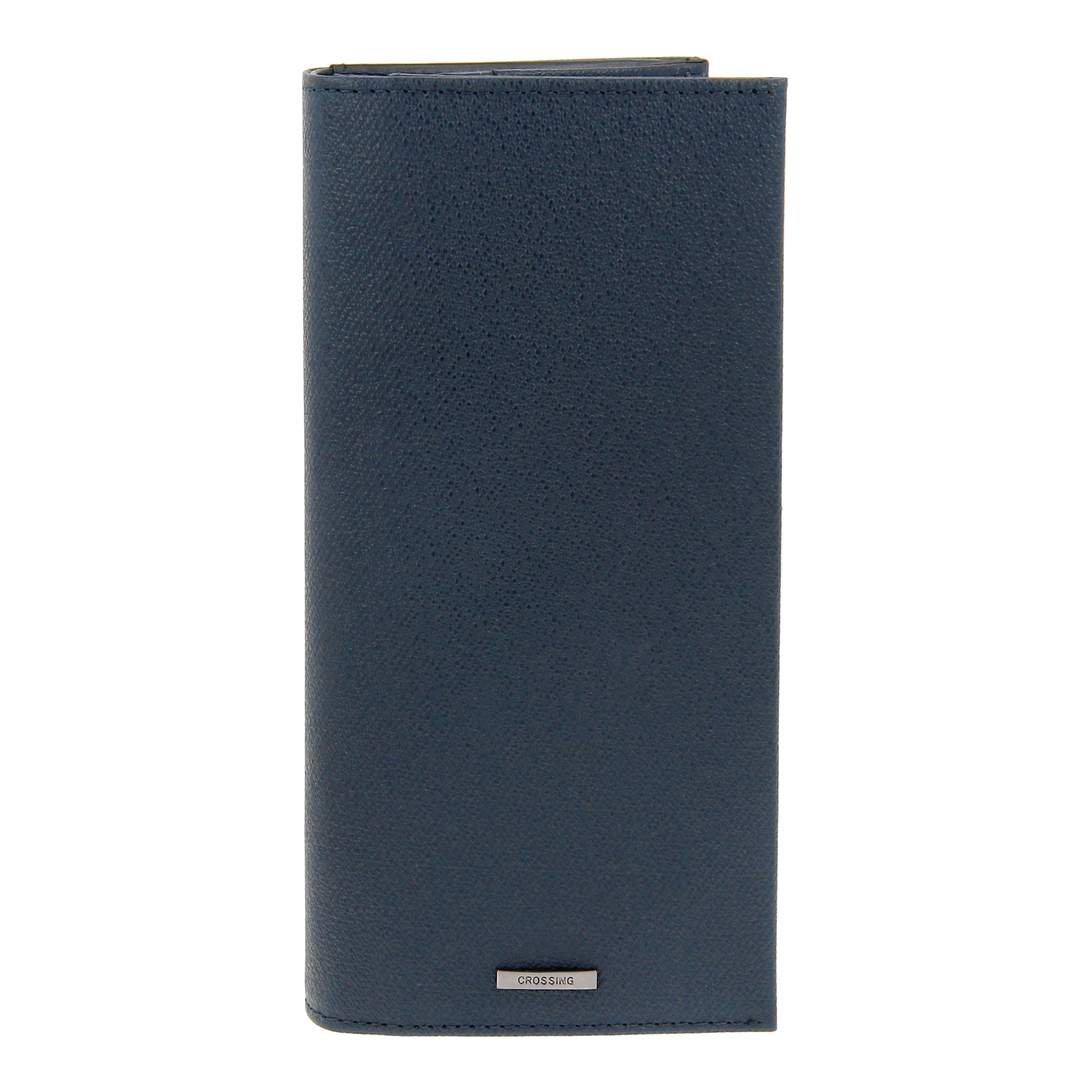 Crossing Elite Long Leather Wallet RFID