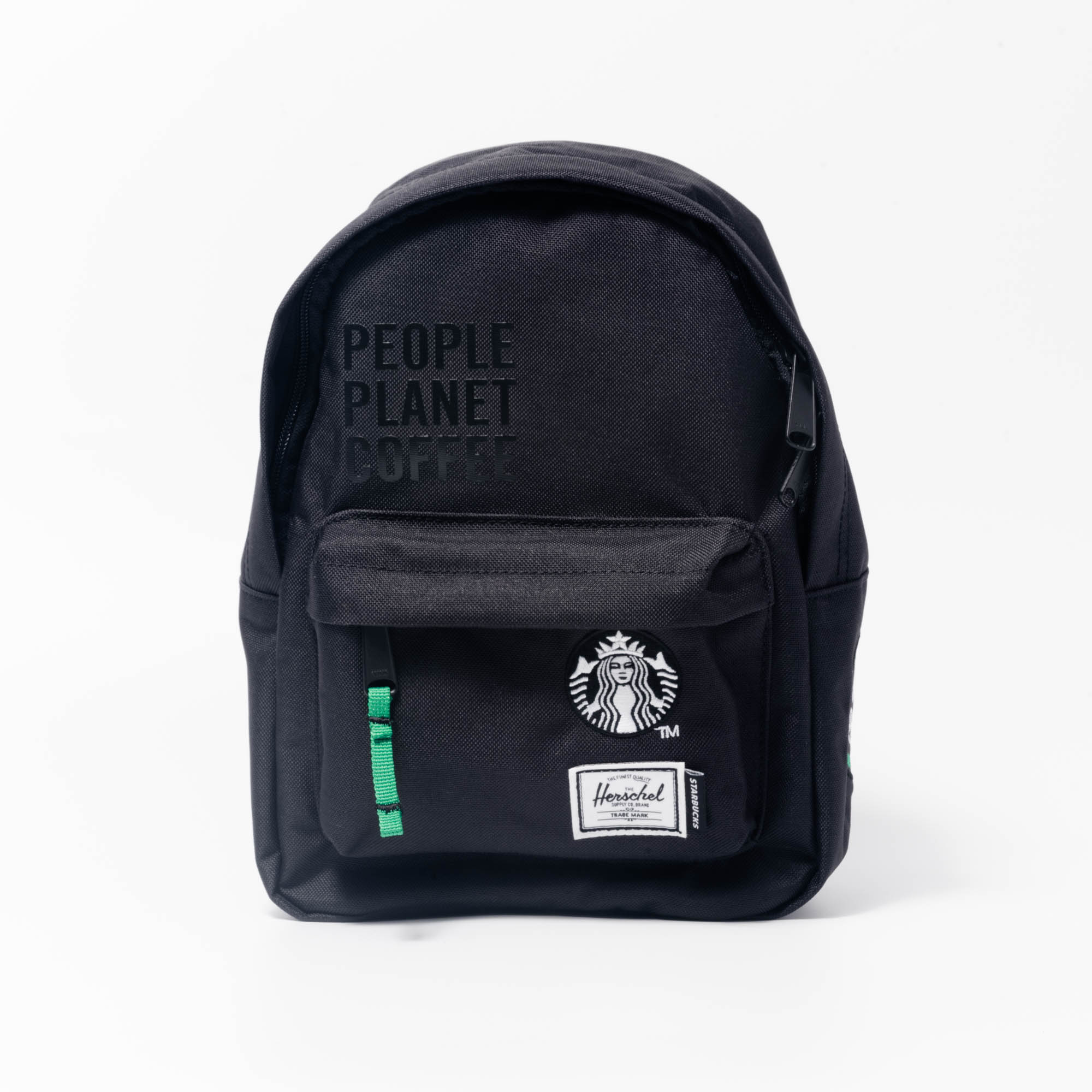 Starbucks x Herschel Mini Backpack