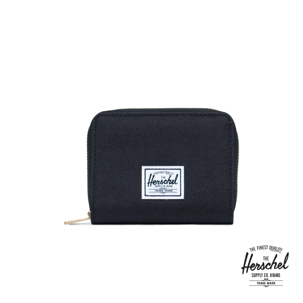 Herschel Tyler Wallet - Black
