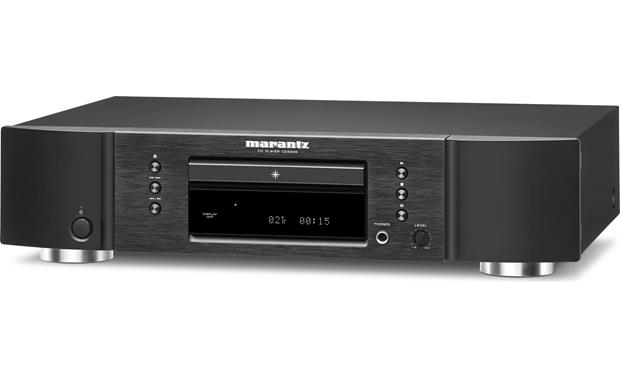 MARANTZ CD5005 CD PLAYER**1 YEAR WARRANTY Black