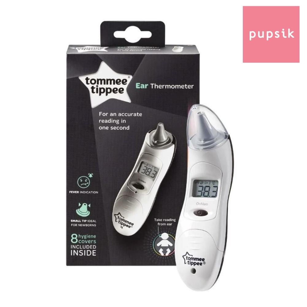 Tommee Tippee Digital Ear Thermometer