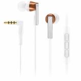 Sennheiser CX5.00G In-Ear Headset (White)