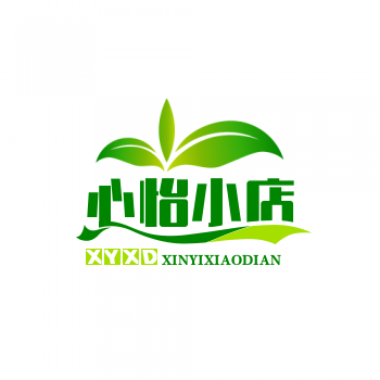心怡小店