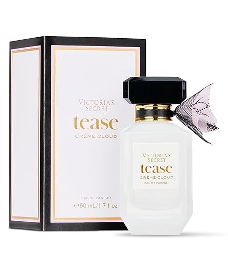Victoria's Secret Tease Crème Cloud 1.7oz Eau de Parfum