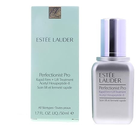 Estee Lauder Perfectionist Pro Rapid Firm + Lift Treatment, 2-Pk. (1.7 fl. oz / 50ml x 2 pack)